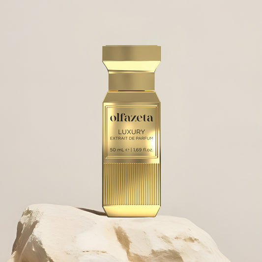 Luxus Nr. 106 (Inspiriert von Fucking Fabulous)