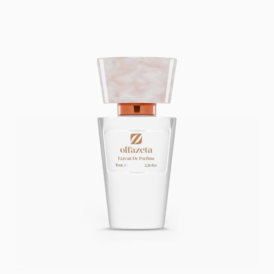 Vintage Nr. 24 (Inspiriert von Chanel Nr. 5)