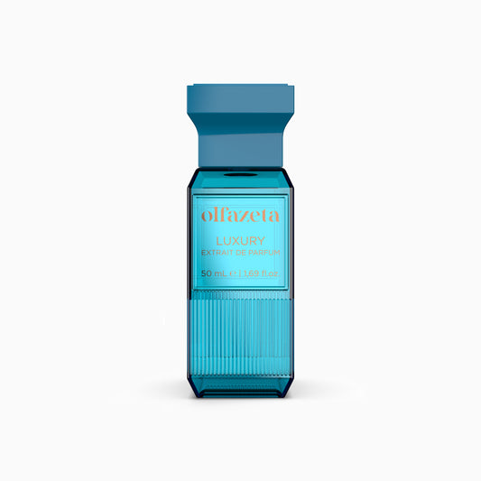 Luxury N°129 (Inspiré par Xerjoff Erba Pura)