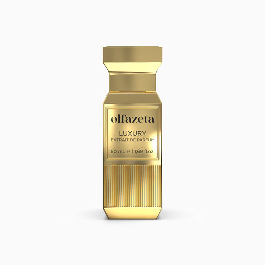 Luxury N°106 (Inspiré par Fucking Fabulous)
