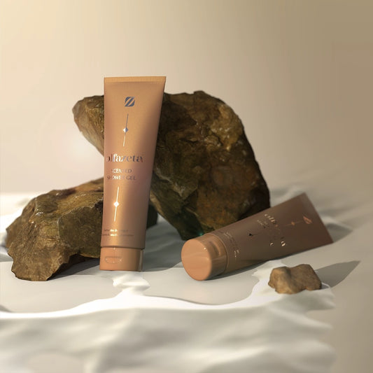 Gel douche N°07 (Inspiré par J’adore)