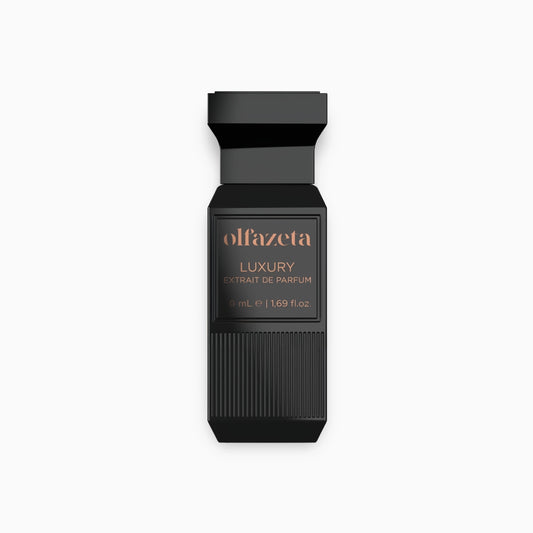Luxury N°74 (Inspiré par Black Afgano)