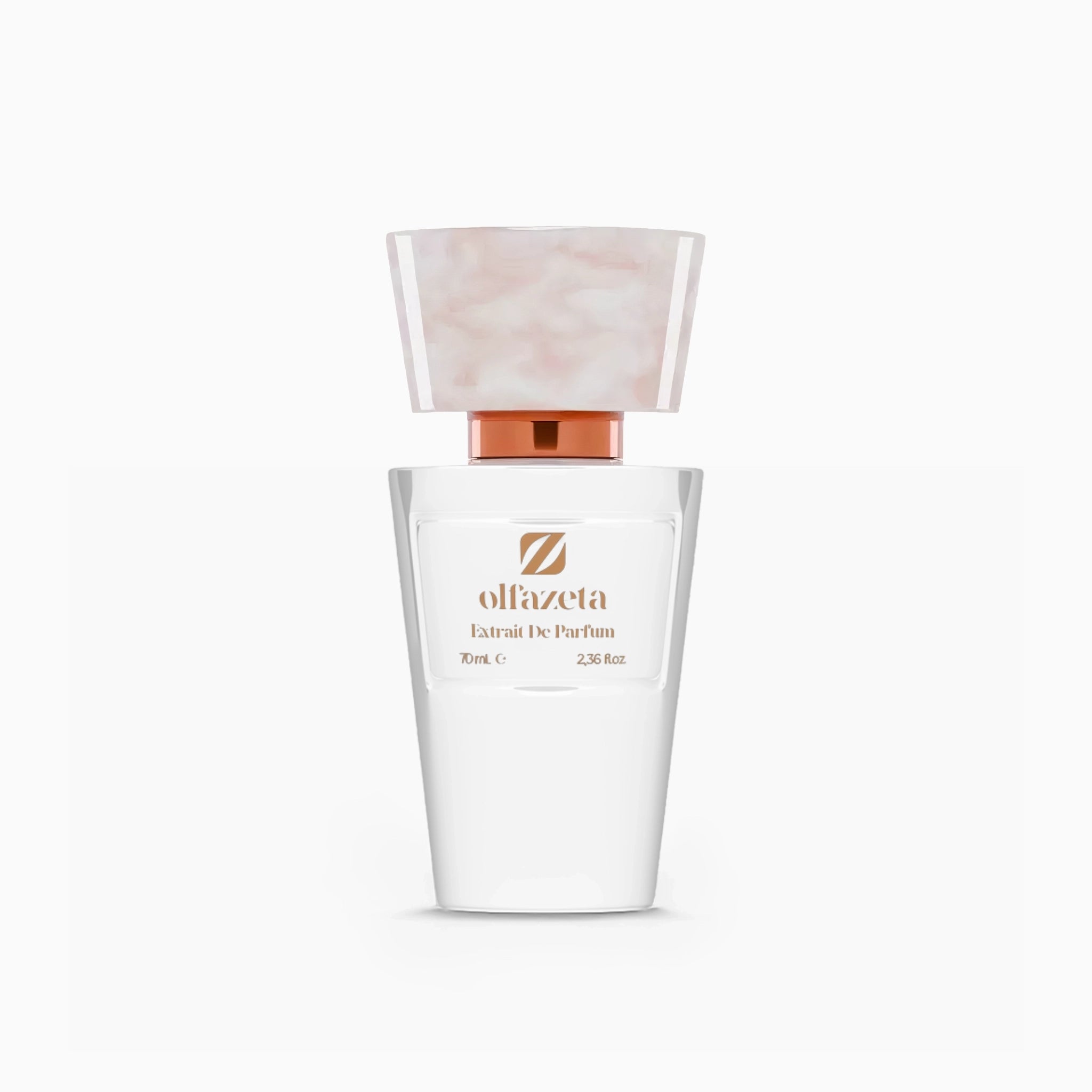 Millésime N°24 (Inspiré par Chanel N°5)