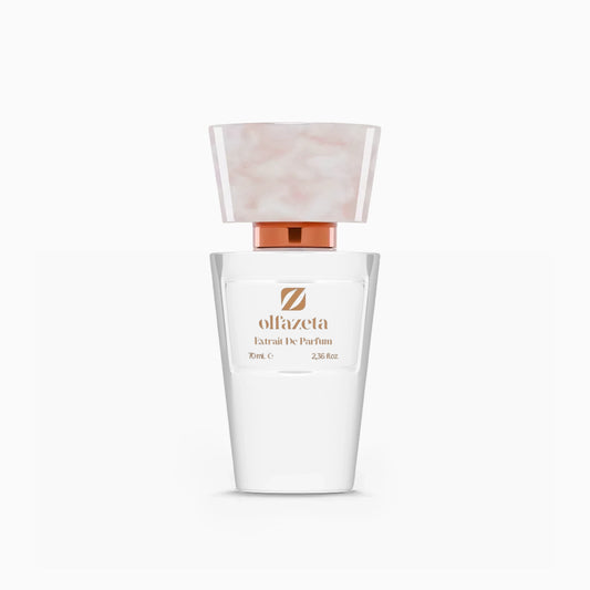 Millésime N°06 (Inspiré par Opium de YSL)