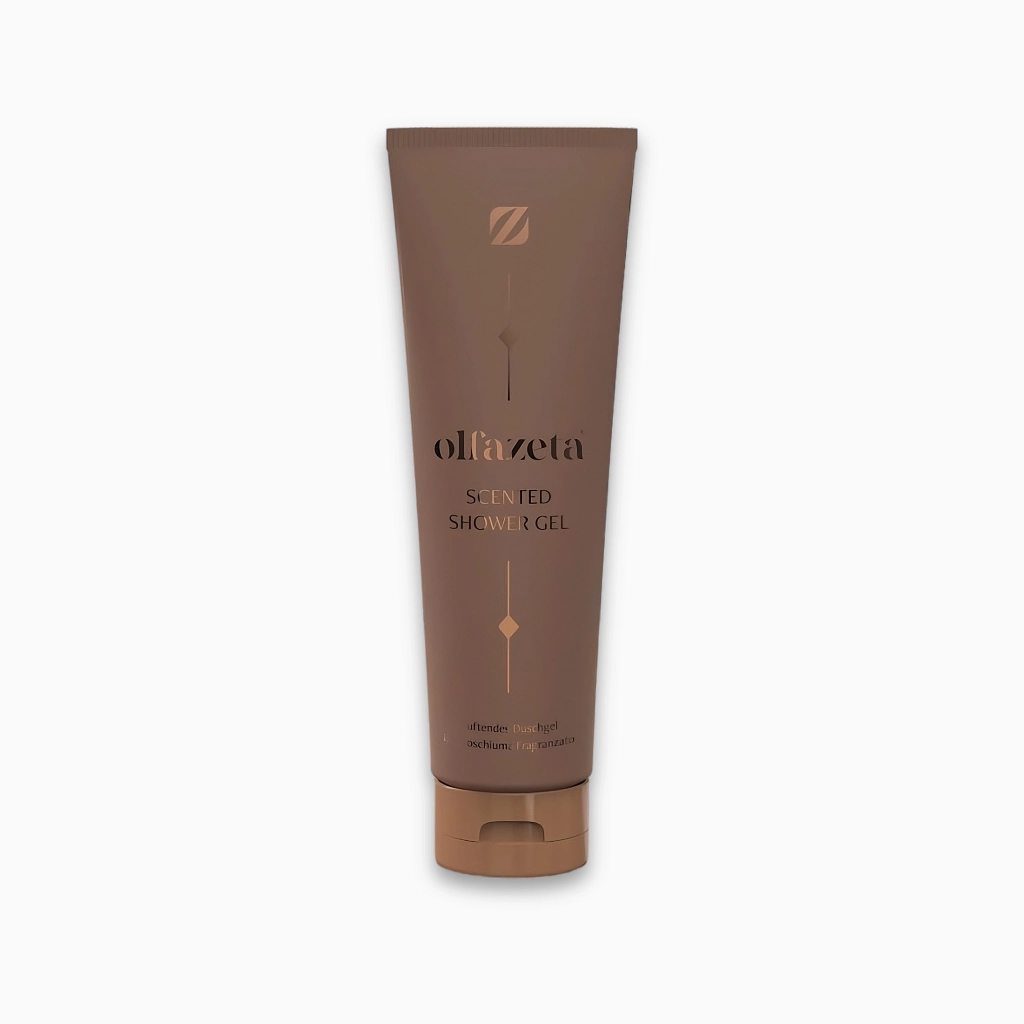 Gel douche N°07 (Inspiré par J’adore)