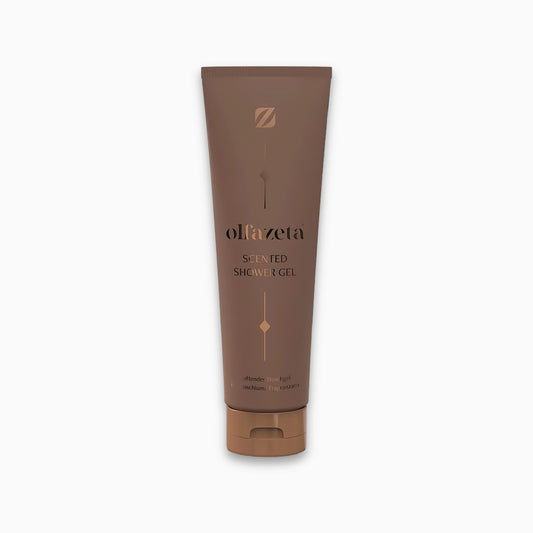 Gel douche N°07 (Inspiré par J’adore)